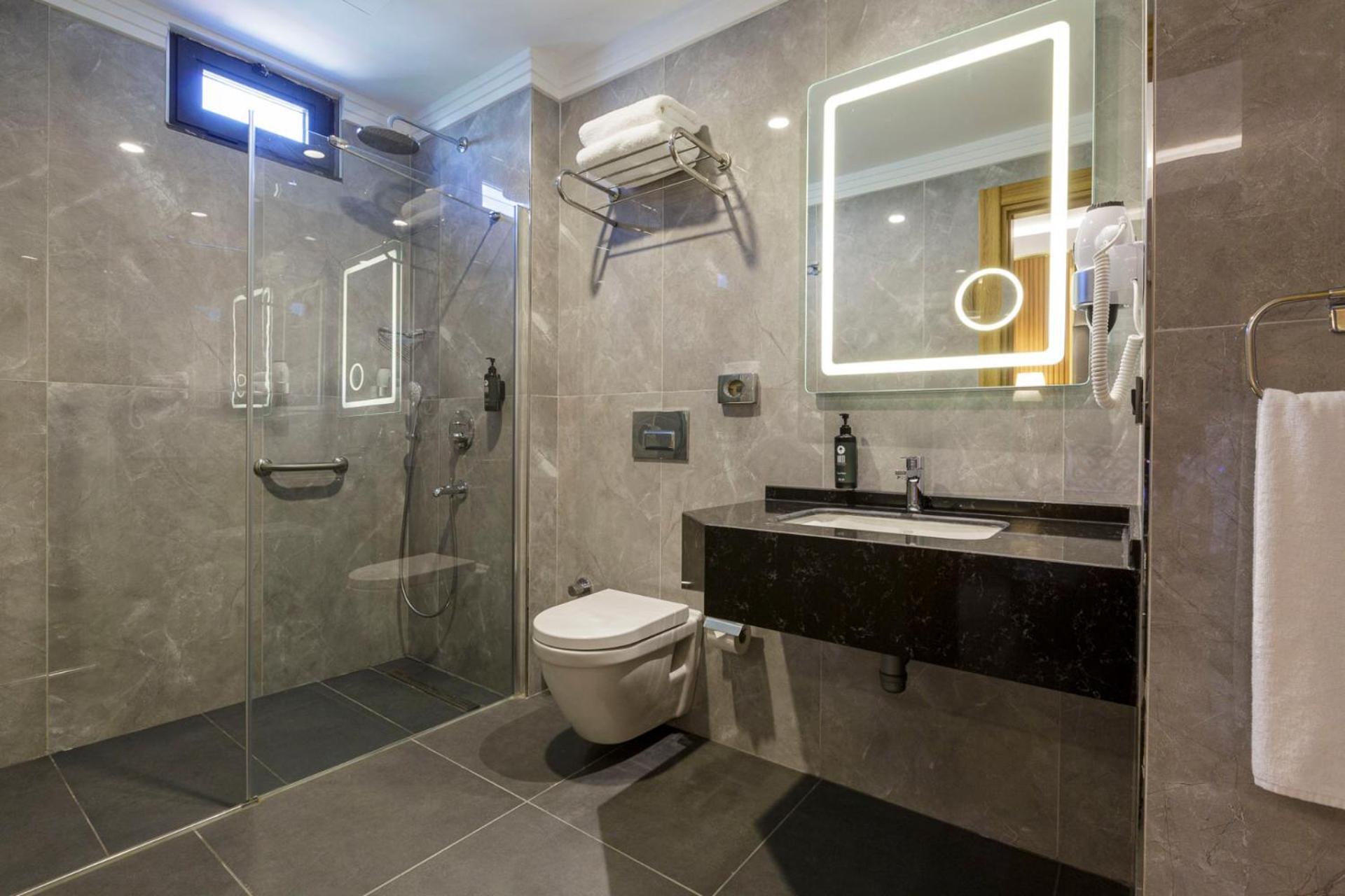 Ramada Encore By Wyndham Istanbul Sisli — Fotos 3